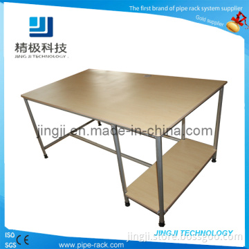 Aluminum Frame Workstation